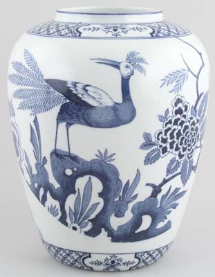 Vase c1930s